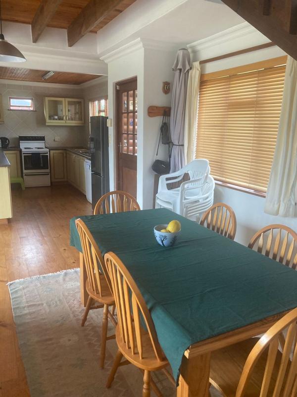 To Let 0 Bedroom Property for Rent in Sedgefield Rural Western Cape